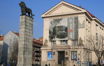 В Словакии из музея украли монеты на миллион евро