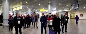 Все ближе к Украине: коронавирус из Китая попал в Москву, Питер и Иркутск