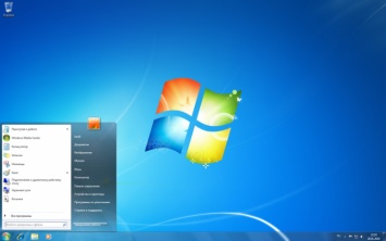 В Microsoft знают о проблеме черного экрана в Windows 7