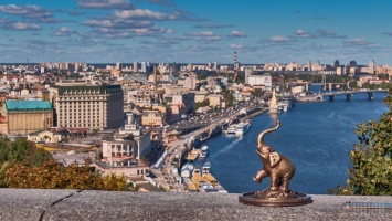 Рейтинг лучших Instagram-городов мира: на каком месте Киев