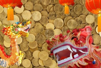Деньги польются рекой: Простейший ритуал для привлечения богатства на Китайский новый год - эзотерик