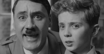 "Кролик Джоджо": провокационная комедия о Гитлере и настоящей дружбе