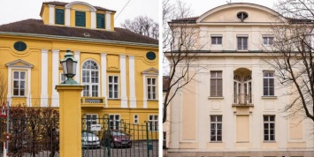Ротшильды хотят отсудить у Вены отнятое нацистами имущество на €110 млн