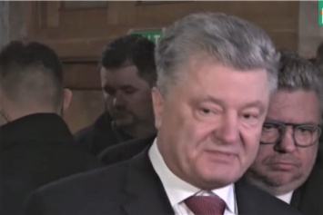 Шоу имени Порошенко: экс-гарант сорвался на Зеленского - украинцы возмущены наглым заявлением