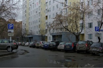 Житель Днепра жестко проучил "гения парковки", появилось ВИДЕО