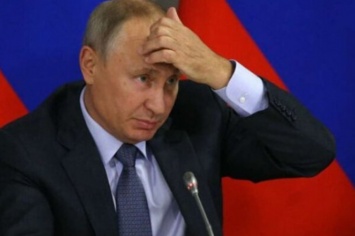 В Кремле переполох: воры обчистили секретный бункер Путина - что унесли
