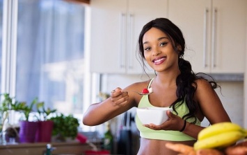 Стройная фигура без диет: Диетолог назвала все продукты для полезного обеда и ужина
