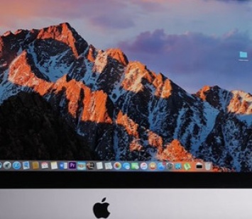 Apple раскрыла дизайн гибкого iMac необычной формы