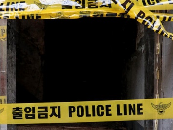 В Южной Корее произошел взрыв в мотеле, есть погибшие