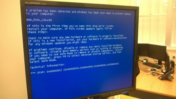 Пользователи Windows озадачены: "синий экран смерти" снова вернулся - в чем причина