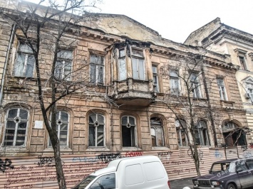 Одесситы требуют отреставрировать дом Гоголя: петиция