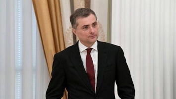 Политолог: Увольнение Суркова повлечет за собой кадровые изменения в "руководстве" ОРДЛО