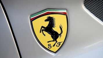 В интернете появились сведения о первом электромобиле Ferrari