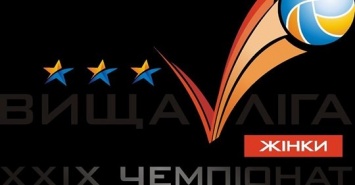 Волейболистки николаевской «Южанки» провели две труднейшие игры с лидерами высшей лиги