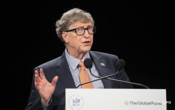 Билл Гейтс пожертвовал миллионы долларов на борьбу новым вирусом