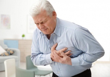 Медики назвали симптомы сердечного приступа, которые появляются за месяц до беды