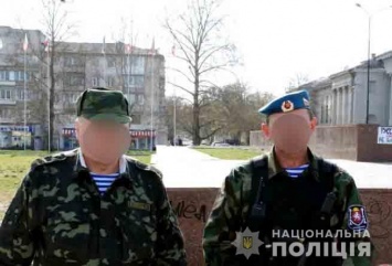 Полиция установила организаторов похищения в 2014 году в Крыму французского оператора