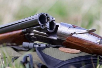 Ограбление со стрельбой: В Черниговской области неизвестный напал на заправку