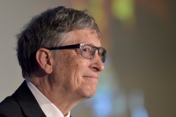 Смертельный коронавирус из Китая: фонд Билла Гейтса выделяет 10 миллионов долларов на борьбу с заболеванием