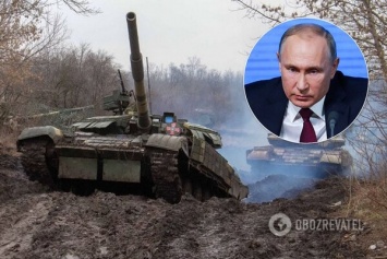 Человек Путина пришел развернуть Зеленского по Донбассу
