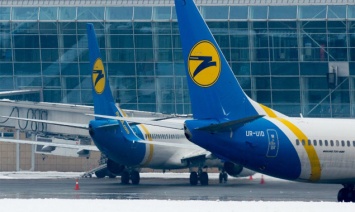 Гендиректор аэропорта "Борисполь" считает не критичными долги авиакомпании МАУ