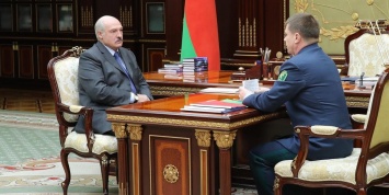 Белоруссия обвинила Россию в потере трети экспортных пошлин на нефть