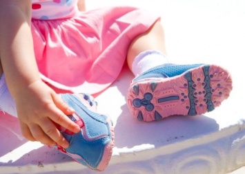 Детская ортопедическая обувь - в каких случаях она необходима