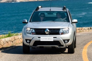 Доверять, но проверять: Выбираем Renault Duster на «вторичке» - как не нарваться на автохлам?