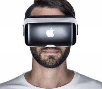 Apple хочет упростить погружение в виртуальную реальность