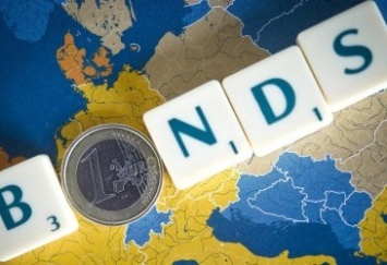 Украина получила средства от размещения новых еврооблигаций