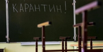 В Одессе превышен эпидпорог по гриппу и ОРВИ: больницы переполнены, школы закрывают на карантин