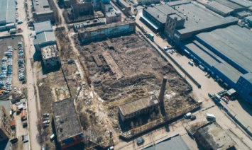 В Кабмине не смогли рассказать о финансировании работ по очистке территории бывшего завода "Радикал" в Киеве