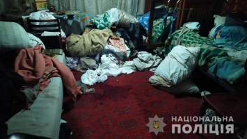 Под Харьковом двое грабителей убили пенсионера после пыток