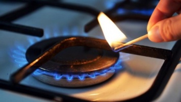 В Мелитополе один из самых высоких тарифов абонплаты за газоснабжение