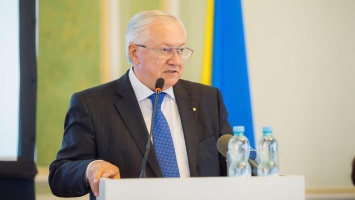 Украина получила нового постоянного представителя в Совете Европы: что о нем известно