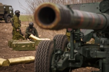 Зашли на украинские позиции и открыли огонь: ''Л/ДНР'' устроили наглую провокацию на Донбассе