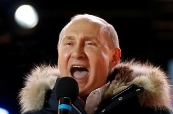 РФ превращается в "тотальное государство", которое ранее было лишь в антиутопии "1984" Оруэлла - экс-советник Путина