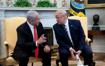 "Сделка века" Трампа ближе к позиции Израиля? СМИ