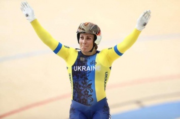 Украинские велогонщицы удачно завершили сезон Кубка мира