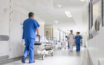 Смертельный коронавирус обнаружили в Германии: больной под наблюдение врачей