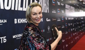 Наталья Андрейченко поблагодарила переживавших за нее людей