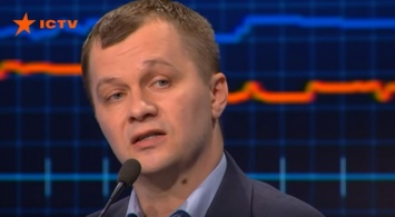 Милованов: "Инвестиционные няни" будут работать на базе UkraineInvest