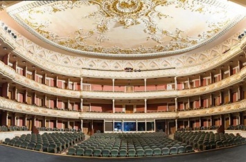 Театр имени Ивана Франко отмечает 100-летие и готовится к участию в престижном европейском фестивале