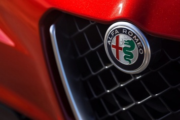 Alfa Romeo Giulia может стать еще экстремальнее