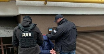Суд арестовал шпиона "ДНР", напавшего на полицию