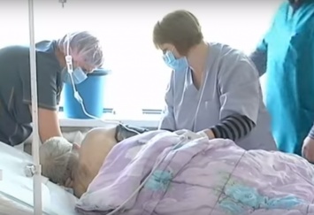 Катастрофа необратима: украинские врачи бьют тревогу
