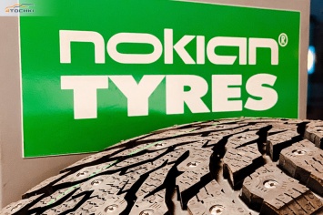 В 2020 году в Nokian Tyres ожидают существенного падения операционной прибыли