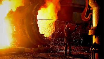 Минэкономики назвало причины падения промпроизводства в Украине