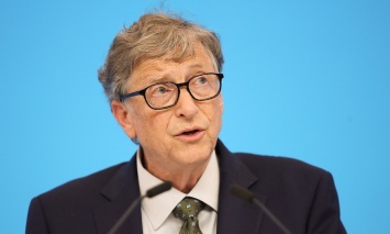 Билл Гейтс выделил деньги на борьбу с коронавирусом, а Кардашьян обвинили в пропаганде браконьерства