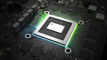 Новый загадочный чип AMD с мощной «встройкой» может стать основой младшей Xbox Series S